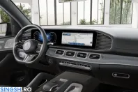 Mercedes-Benz GLE 450 (Clasa GLE) din 2025 cu 8.682 km - oferta MER206077 - foto 14