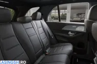 Mercedes-Benz GLE 450 (Clasa GLE) din 2025 cu 8.682 km - oferta MER206077 - foto 15