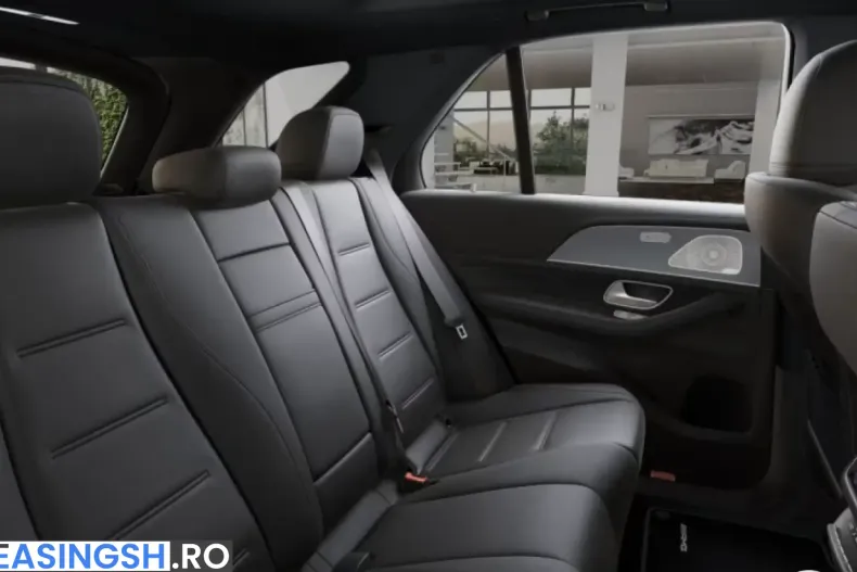 Mercedes-Benz GLE 450 (Clasa GLE) din 2025 cu 8.682 km - oferta MER206077 - foto 15