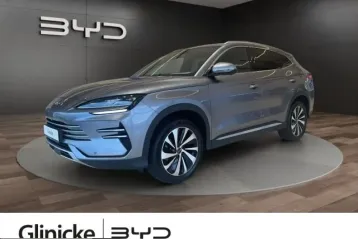 BYD Seal U din 2025 - oferta BYD206078