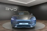 BYD Seal U din 2025 cu 19.990 km - oferta BYD206078 - foto 2