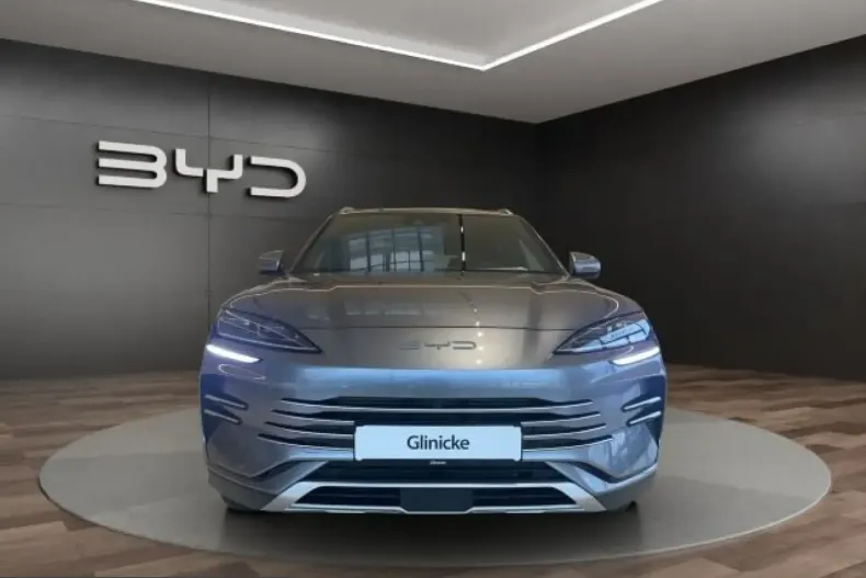 BYD Seal U din 2025 cu 19.990 km - oferta BYD206078 - foto 2