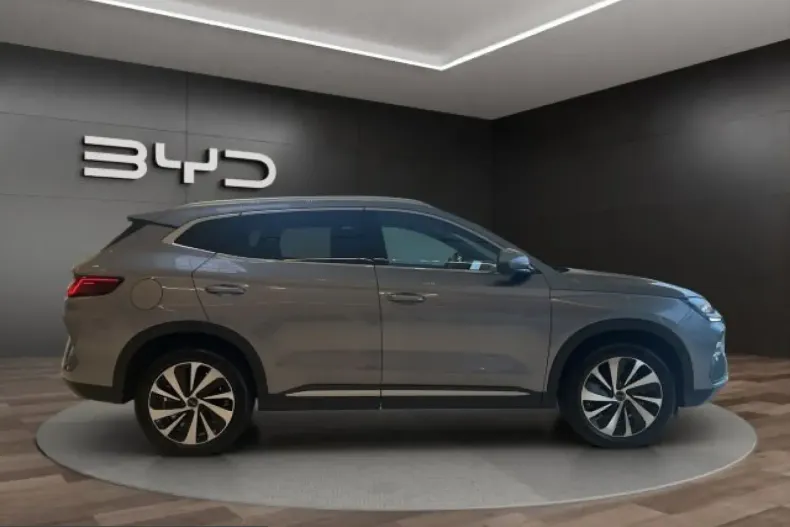 BYD Seal U din 2025 cu 19.990 km - oferta BYD206078 - foto 5