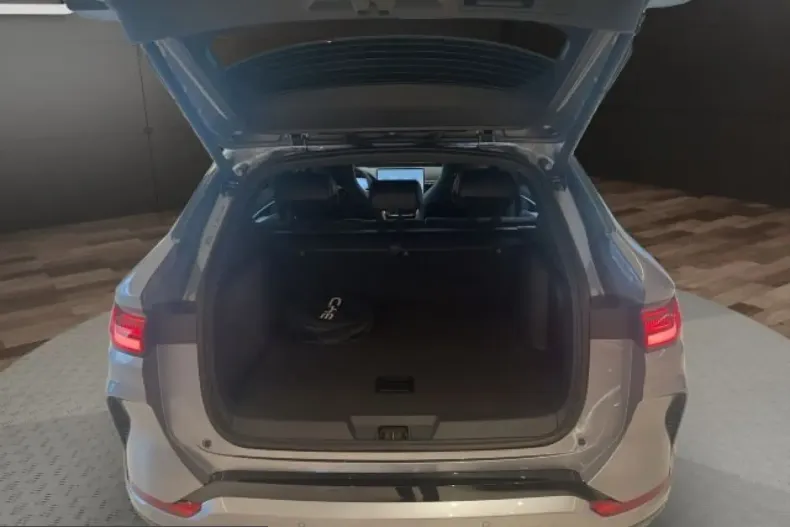 BYD Seal U din 2025 cu 19.990 km - oferta BYD206078 - foto 10