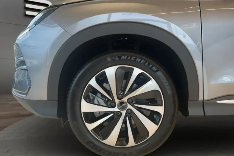 BYD Seal U din 2025 cu 19.990 km - oferta BYD206078 - foto 12