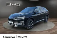 BYD Seal U din 2025 cu 11.990 km - oferta BYD206079 - foto 1