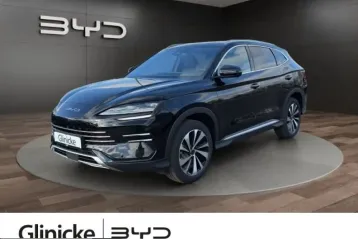 BYD Seal U din 2025 - oferta BYD206079