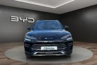 BYD Seal U din 2025 cu 11.990 km - oferta BYD206079 - foto 2