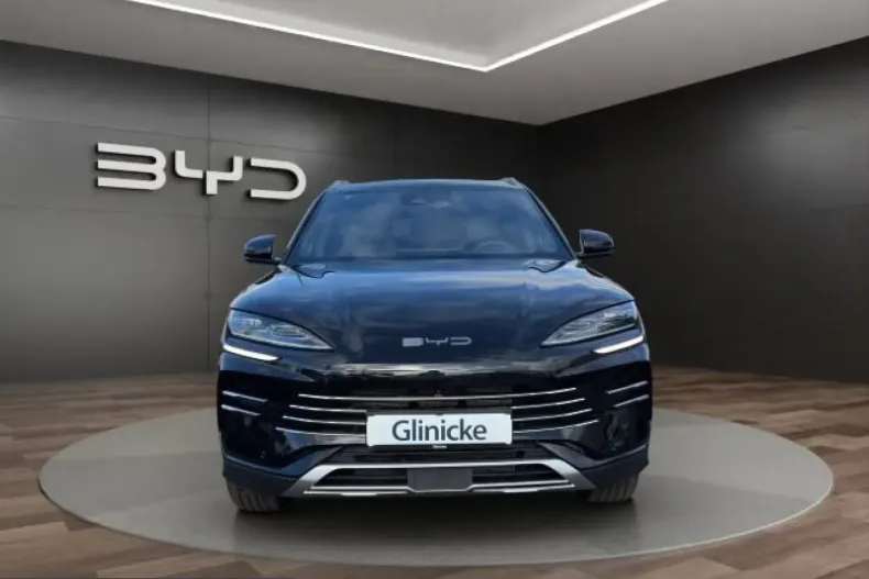 BYD Seal U din 2025 cu 11.990 km - oferta BYD206079 - foto 2