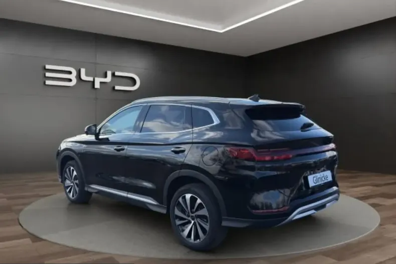 BYD Seal U din 2025 cu 11.990 km - oferta BYD206079 - foto 4