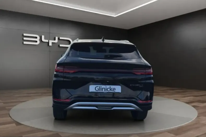 BYD Seal U din 2025 cu 11.990 km - oferta BYD206079 - foto 5