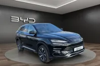 BYD Seal U din 2025 cu 11.990 km - oferta BYD206079 - foto 8