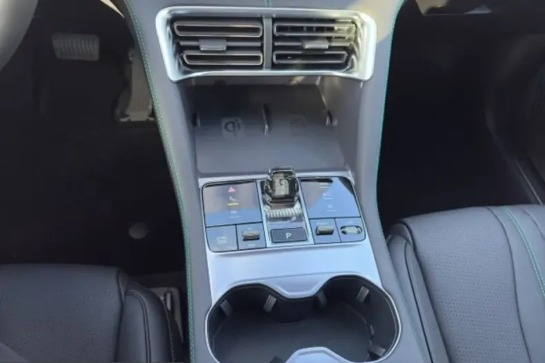 BYD Seal U din 2025 cu 11.990 km - oferta BYD206079 - foto 14