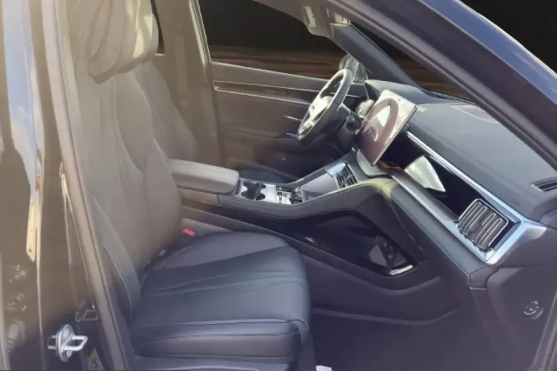 BYD Seal U din 2025 cu 11.990 km - oferta BYD206079 - foto 16