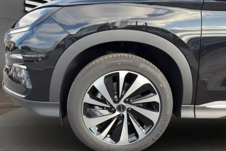 BYD Seal U din 2025 cu 11.990 km - oferta BYD206079 - foto 19