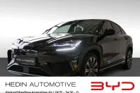 BYD Sealion 7 din 2025 cu 19.990 km - oferta BYD206080 - foto 1