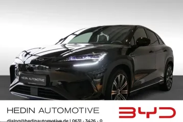 BYD Sealion 7 din 2025 - oferta BYD206080