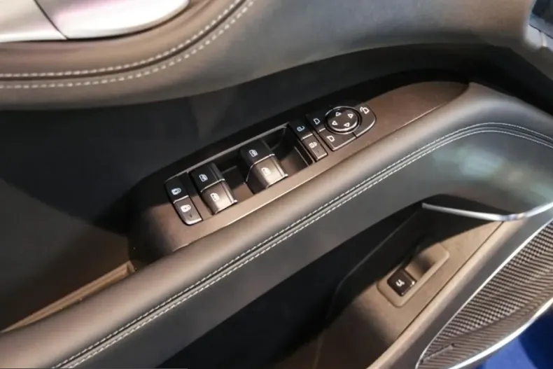 BYD Sealion 7 din 2025 cu 19.990 km - oferta BYD206080 - foto 10