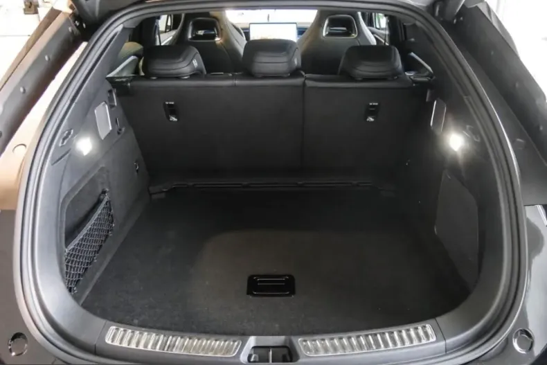 BYD Sealion 7 din 2025 cu 19.990 km - oferta BYD206080 - foto 13