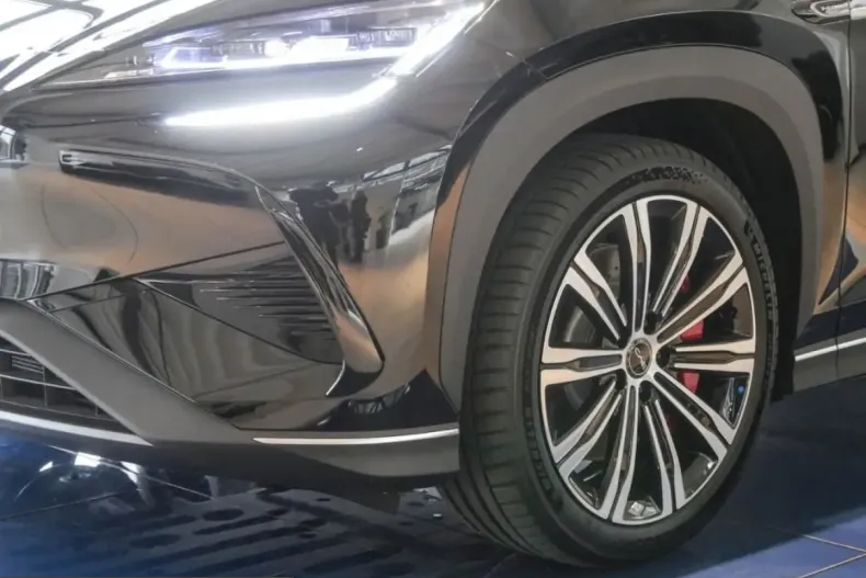 BYD Sealion 7 din 2025 cu 19.990 km - oferta BYD206080 - foto 16