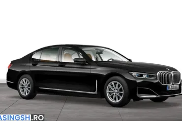 BMW 740 din 2022 - oferta BMW206081