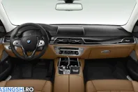 BMW 740 (Seria 7) din 2022 cu 61.291 km - oferta BMW206081 - foto 3
