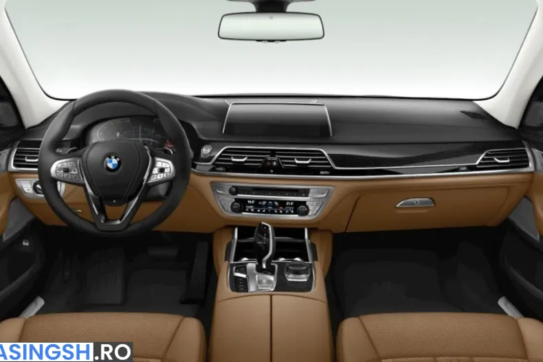 BMW 740 (Seria 7) din 2022 cu 61.291 km - oferta BMW206081 - foto 3
