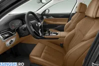 BMW 740 (Seria 7) din 2022 cu 61.291 km - oferta BMW206081 - foto 4