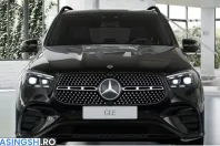 Mercedes-Benz GLE 450 (Clasa GLE) din 2025 cu 6.460 km - oferta MER206082 - foto 4