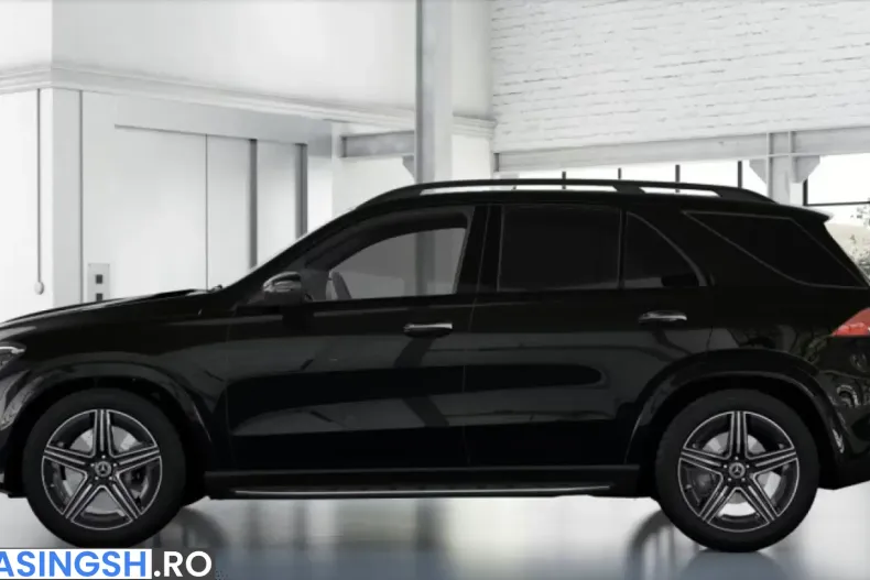 Mercedes-Benz GLE 450 (Clasa GLE) din 2025 cu 6.460 km - oferta MER206082 - foto 8