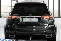 Mercedes-Benz GLE 450 (Clasa GLE) din 2025 cu 6.460 km - oferta MER206082 - foto 10
