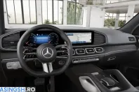 Mercedes-Benz GLE 450 (Clasa GLE) din 2025 cu 6.460 km - oferta MER206082 - foto 12