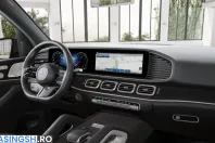 Mercedes-Benz GLE 450 (Clasa GLE) din 2025 cu 6.460 km - oferta MER206082 - foto 14