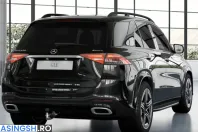 Mercedes-Benz GLE 450 (Clasa GLE) din 2025 cu 6.460 km - oferta MER206082 - foto 15