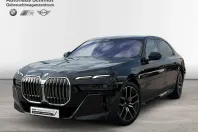 BMW 740 (Seria 7) din 2025 cu 26.135 km - oferta BMW206083 - foto 1