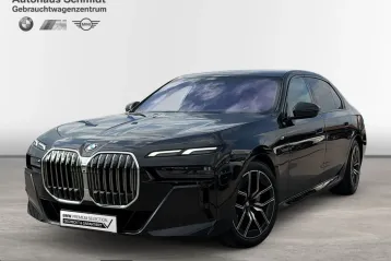 BMW 740 din 2025 - oferta BMW206083