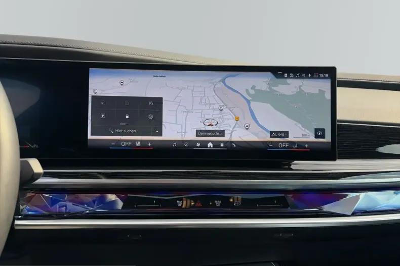 BMW 740 (Seria 7) din 2025 cu 26.135 km - oferta BMW206083 - foto 14