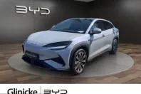 BYD Sealion 7 din 2025 cu 24.990 km - oferta BYD206084 - foto 1