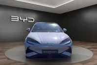 BYD Sealion 7 din 2025 cu 24.990 km - oferta BYD206084 - foto 2