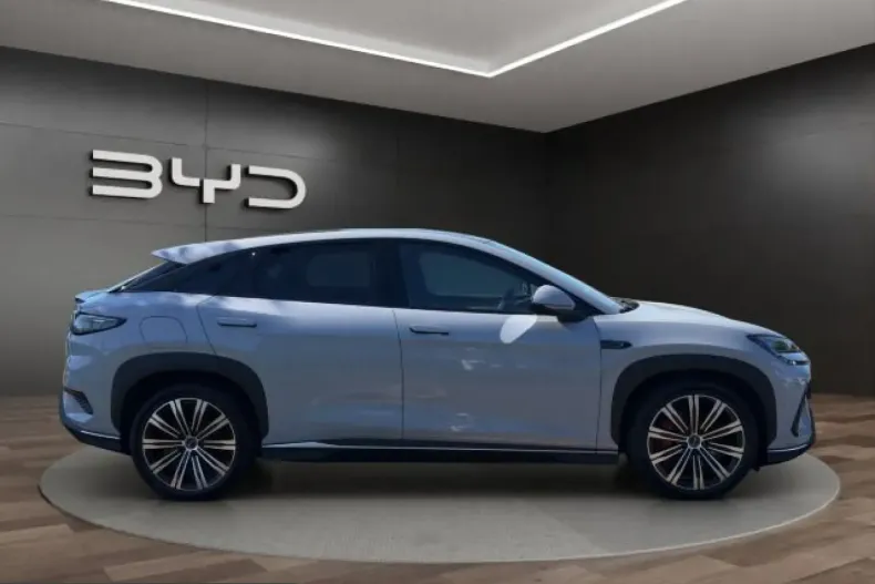 BYD Sealion 7 din 2025 cu 24.990 km - oferta BYD206084 - foto 7