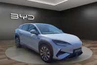 BYD Sealion 7 din 2025 cu 24.990 km - oferta BYD206084 - foto 8