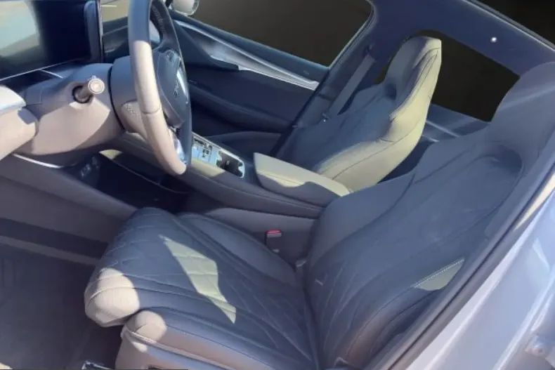 BYD Sealion 7 din 2025 cu 24.990 km - oferta BYD206084 - foto 9