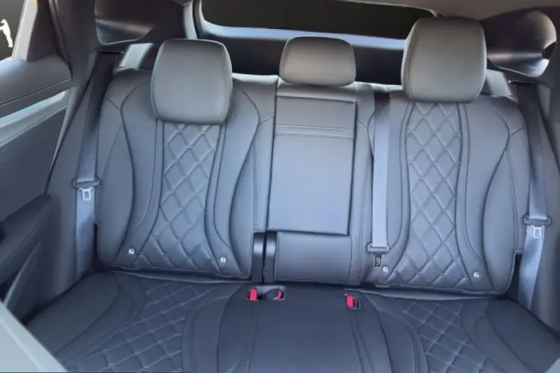 BYD Sealion 7 din 2025 cu 24.990 km - oferta BYD206084 - foto 13