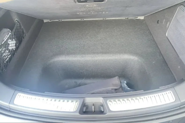 BYD Sealion 7 din 2025 cu 32.990 km - oferta BYD206085 - foto 21