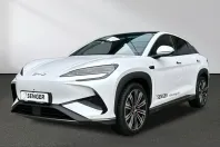 BYD Tang din 2025 cu 25.000 km - oferta BYD206086 - foto 7