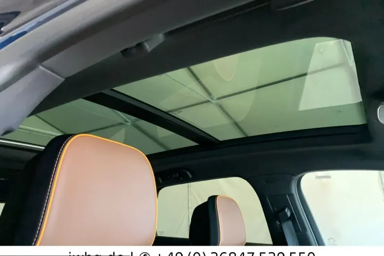 BYD Tang din 2024 cu 38.536 km - oferta BYD206087 - foto 4