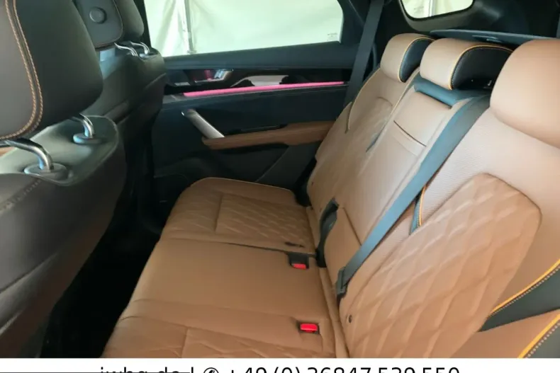 BYD Tang din 2024 cu 38.536 km - oferta BYD206087 - foto 9