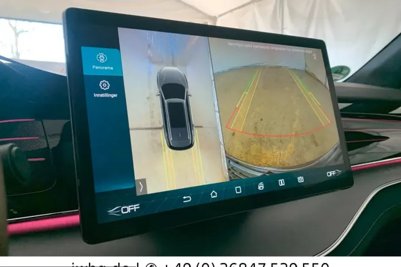 BYD Tang din 2024 cu 38.536 km - oferta BYD206087 - foto 15