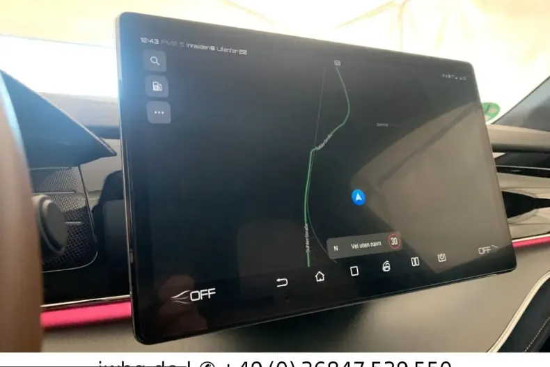 BYD Tang din 2024 cu 38.536 km - oferta BYD206087 - foto 16