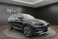 BYD Tang din 2025 cu 39.990 km - oferta BYD206088 - foto 8